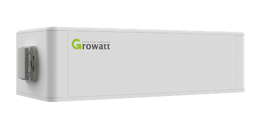 Growatt ARK 2.5H BMS