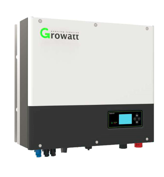 Growatt SPH 10000TL3 BH-UP